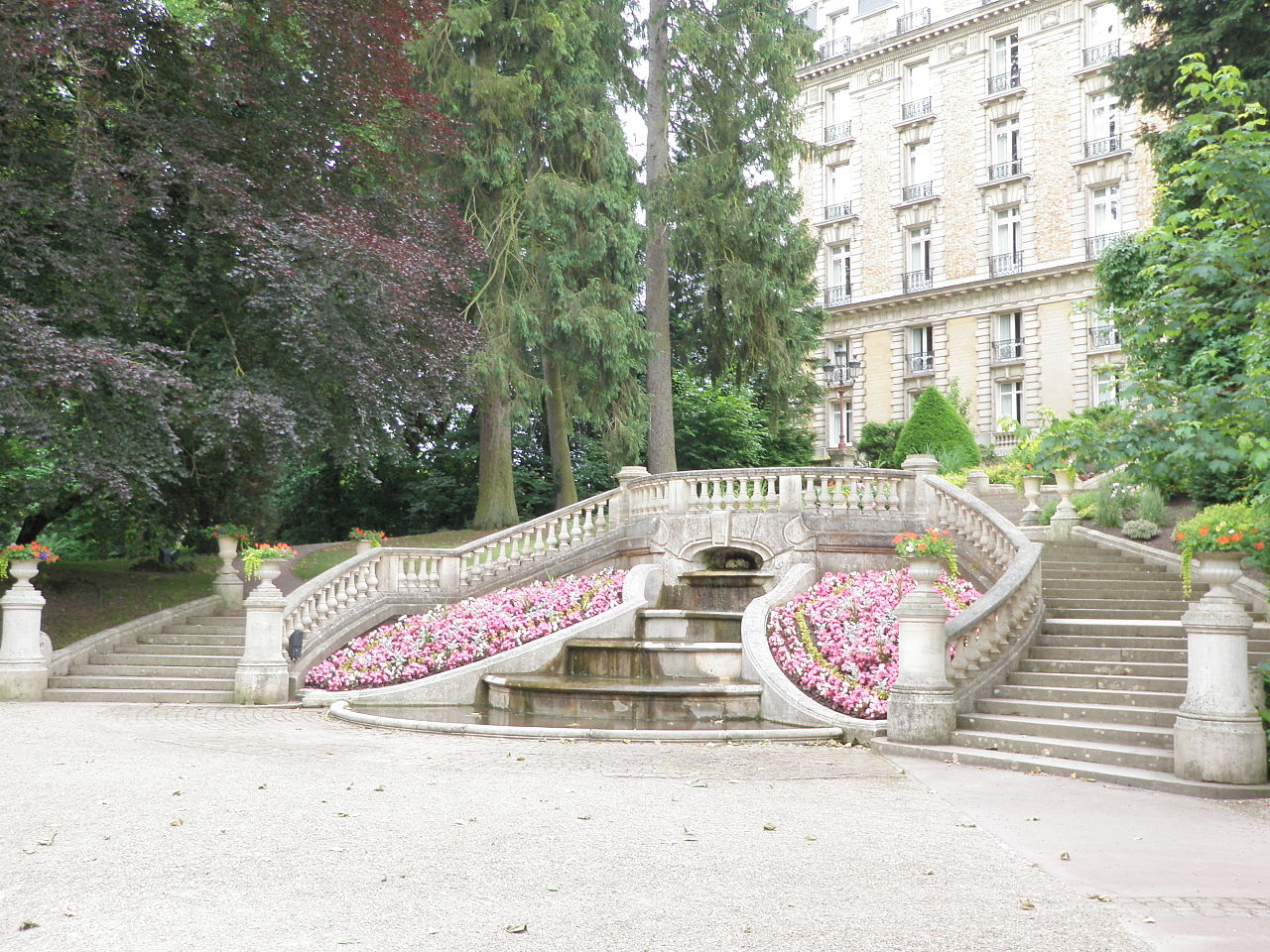 Grand escalier (1902)
